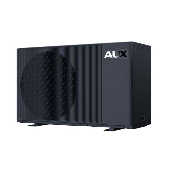 AUX AI Therma R290 – Modellreihenabbildung