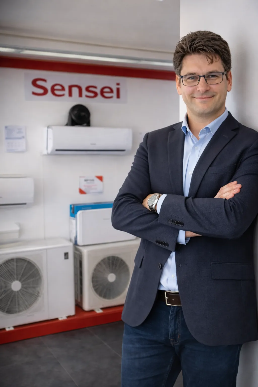 Wärmepumpe für Ihr Zuhause richtig planen