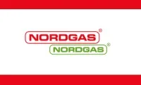 Nordgas Logo