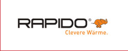 Rapido Logo