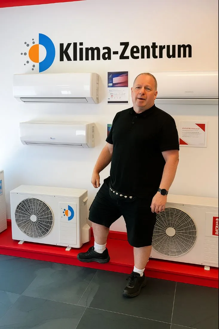 Klima-Zentrum Montage und Beratung