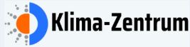 Klima-Zentrum Logo