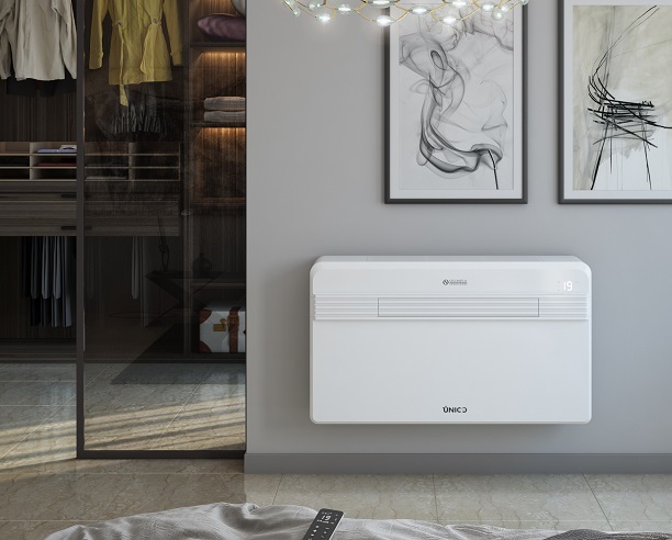 Klimaanlagen ohne Außengerät