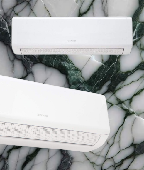 Single Split Klimaanlagen