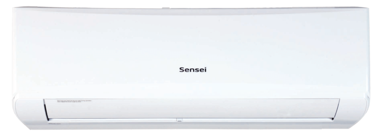 Sensei Alaska Pro Serie