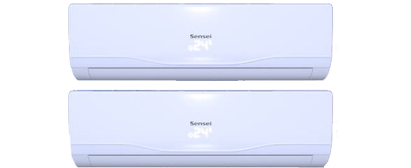 Sensei Multi Split Serie