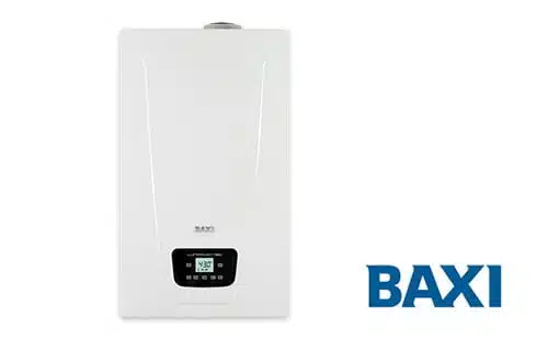 Baxi Luna Duo-Tec E – Herstellerabbildung