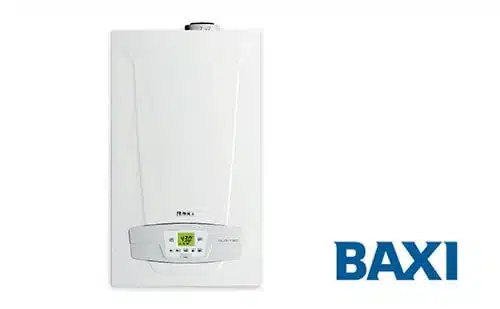 Baxi Luna Duo-Tec MP+ – Herstellerabbildung