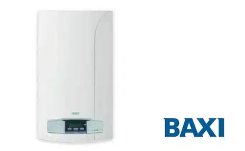 Baxi Luna 3 Blue 1.180 – Herstellerabbildung