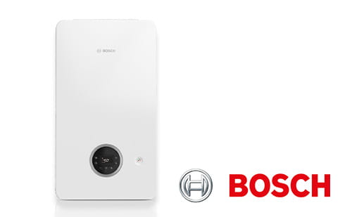 Bosch Condens 2300i – Herstellerabbildung