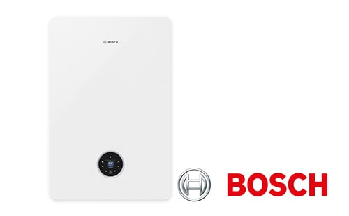 Bosch Condens 5700i – Herstellerabbildung