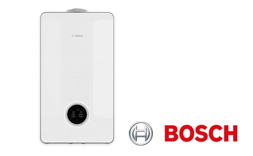 Bosch Condens 9800i – Herstellerabbildung