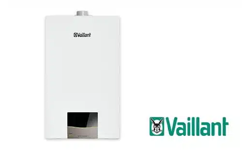 Vaillant ecoTEC exclusive – Herstellerabbildung