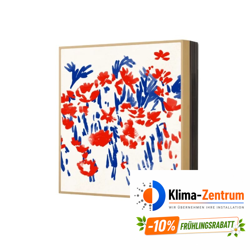 Wandklimaanlage LG Artcool Gallery Special 2,5 kW A09GA1.NSE + A09GA1.U18