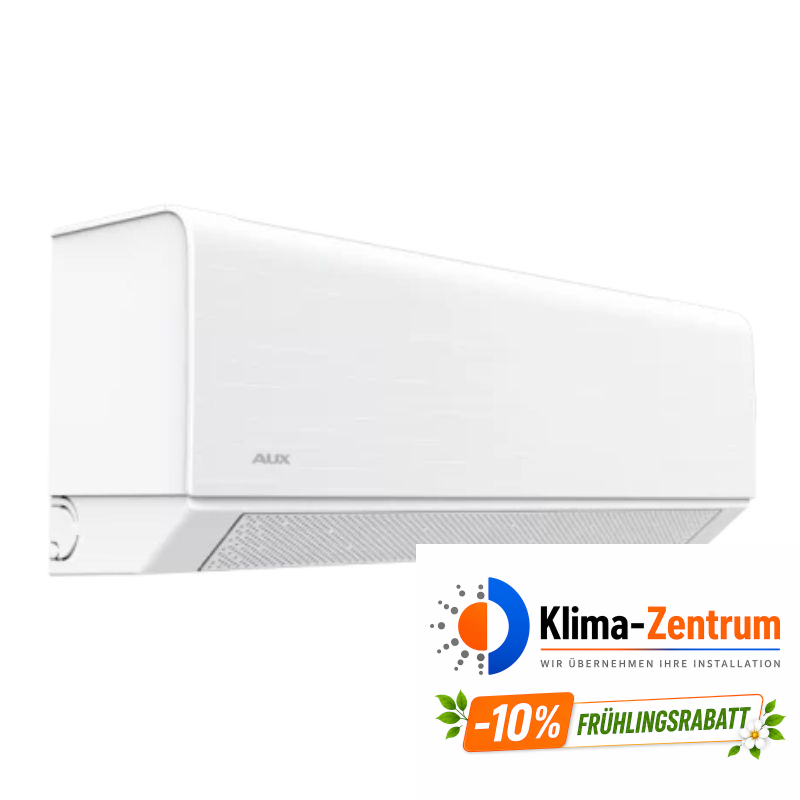 Wandklimaanlage AUX C-Smart 2,7 kW ASW-H09B7A4/CAR3DI-D0