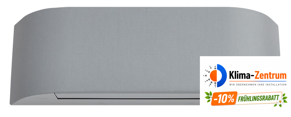 Wandklimaanlage Toshiba Haori 2,5 kW RAS-B10N4KVRG-E + RAS-10J2AVSG-E1