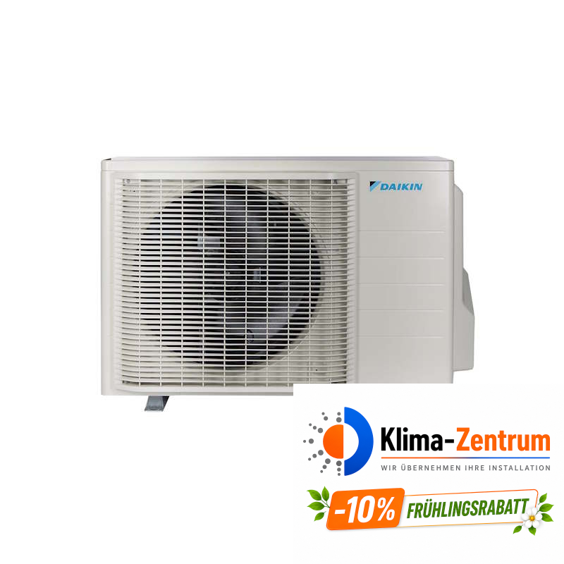 Klimaanlage Daikin Perfera 2,0 kW FTXM20A + RXM20A Wandgerät