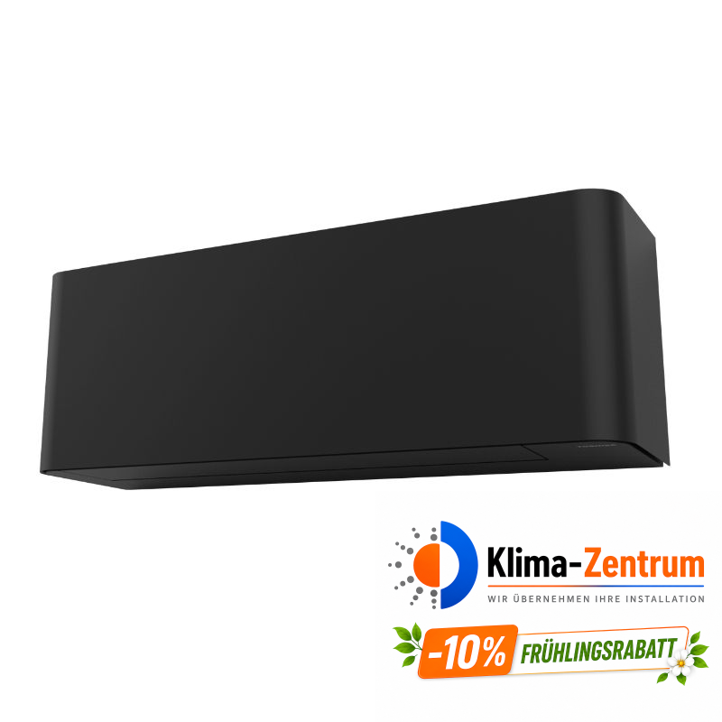 Wandklimaanlage Toshiba Shorai Curve 7,0 kW RAS-B24P2KVSG(B)-E + RAS-24P2AVSG-E