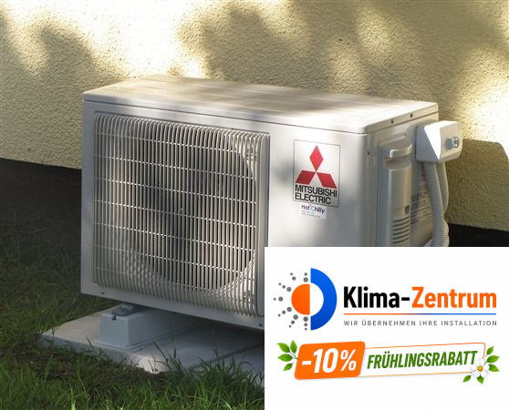 Wandklimaanlage Mitsubishi Kirigamine Zen 3,5 kW MSZ-EF35VGK (W, B, S) + MUZ-EF35VG