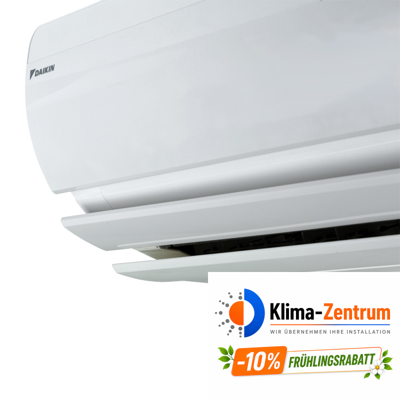 Klimaanlage Daikin Ururu Sarara 5,0 kW FTXZ50N + RXZ50N Wandgerät