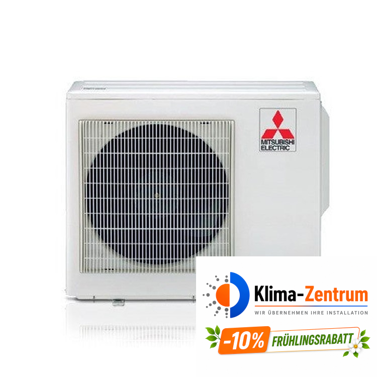 Wandklimaanlage Mitsubishi Diamond 5,0 kW MSZ-LN50VG2 (W, V, B, R) + MUZ-LN50VG2