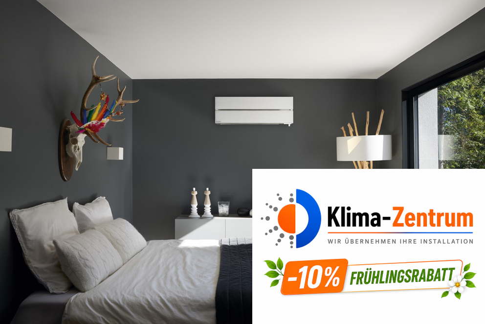 Wandklimaanlage Mitsubishi Diamond 5,0 kW MSZ-LN50VG2 (W, V, B, R) + MUZ-LN50VG2