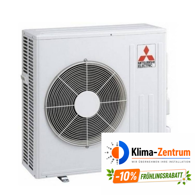 Wandklimaanlage Mitsubishi Diamond 6,1 kW MSZ-LN60VG2 (W, V, B, R) + MUZ-LN60VG