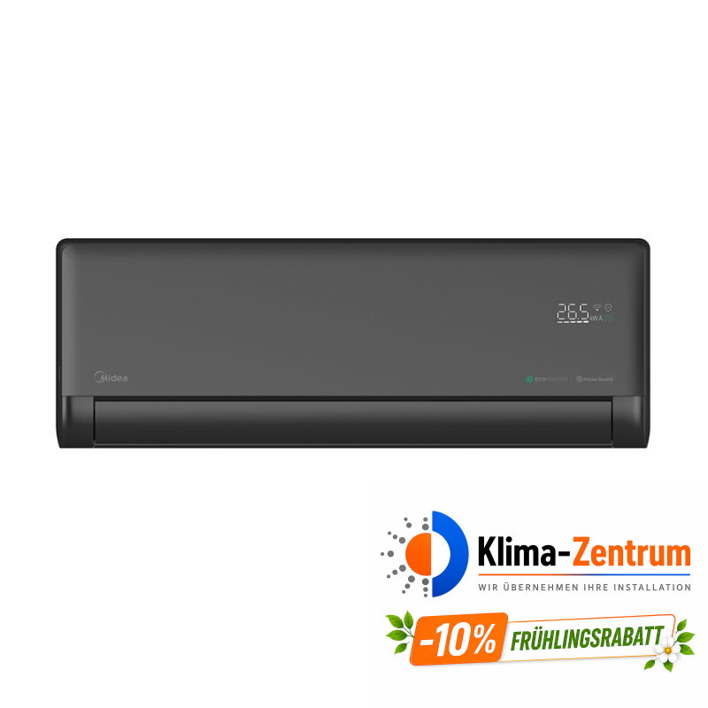 Wandklimaanlage Midea Solstice 5,0 kW EZ(B)-18RD6-I + EZ-18RD6H-O