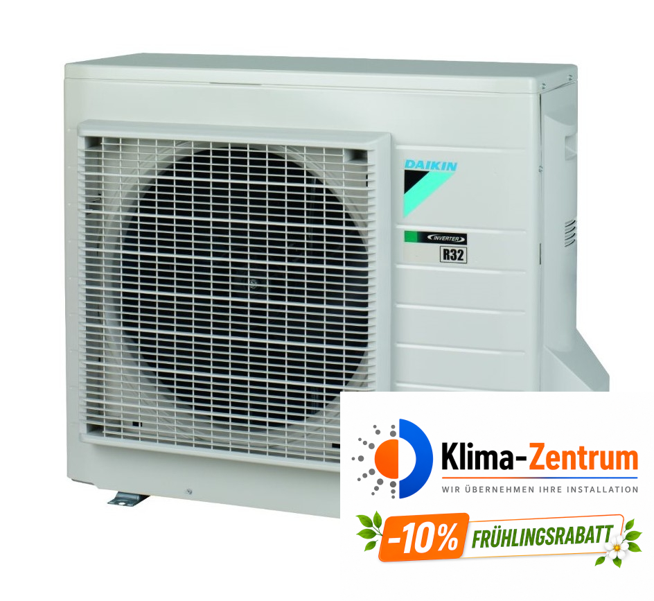 Klimaanlage Daikin Sensira 5,0 kW FTXF50F + RXF50F Wandgerät