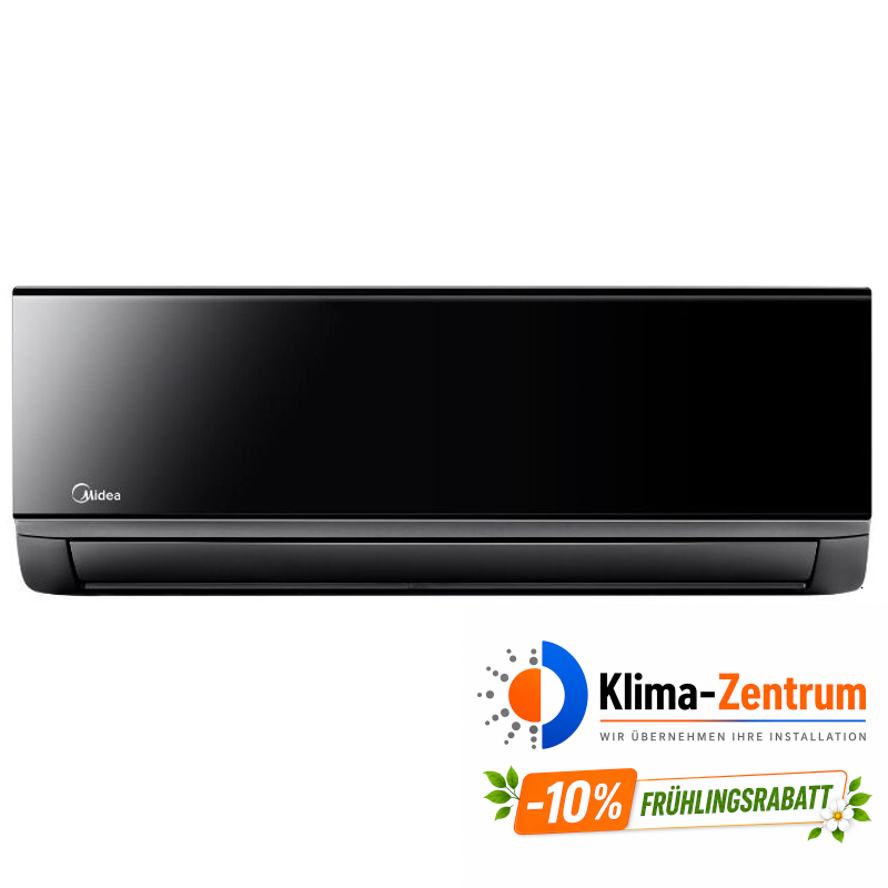 Wandklimaanlage Midea Xtreme Save 3,5 kW MSAGBU-12HRFNX + MOX102-12HFN8