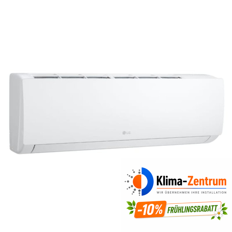 Wandklimaanlage LG Pro 7,0 kW W24TI.NEU + W24TI.UEU