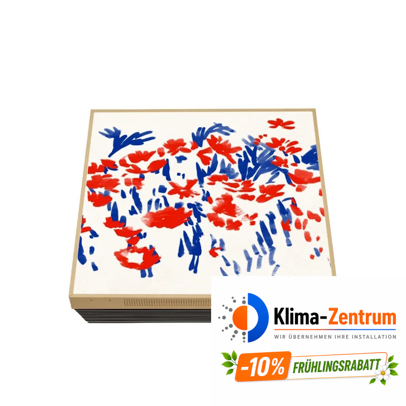 Wandklimaanlage LG Artcool Gallery Special 3,5 kW A12GA1.NSE + A12GA1.U18