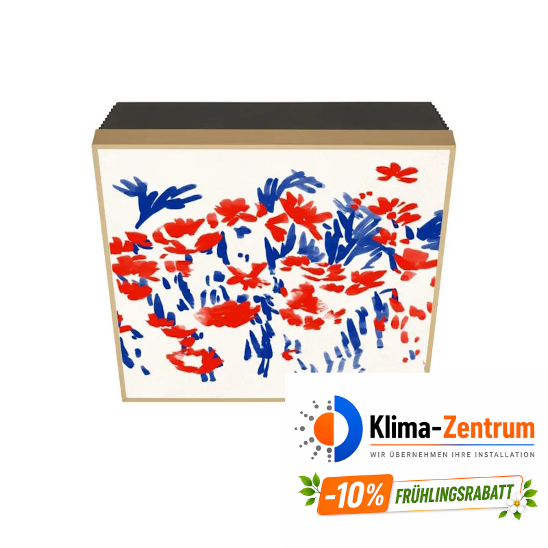 Wandklimaanlage LG Artcool Gallery Special 3,5 kW A12GA1.NSE + A12GA1.U18