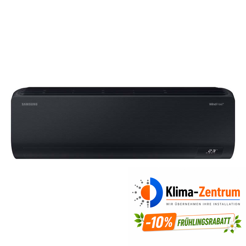 Wandklimaanlage Samsung WindFree Avant S2 3,5 kW AR70F12C1A(W/B)NEU + AR70F12C1AWXEU