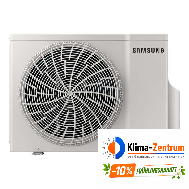 Wandklimaanlage Samsung Cebu S2 6,5 kW AR50F24C1AHNEU + AR50F24C1AHXEU