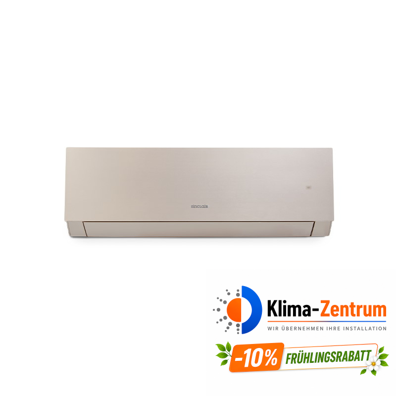 Wandklimaanlage Sinclair Marvin 2,7 kW SIH-09BIM + SOH-09BIM