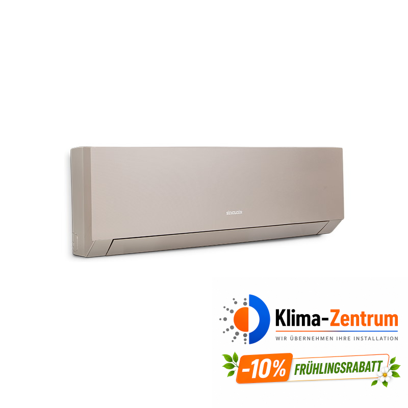 Wandklimaanlage Sinclair Marvin 2,7 kW SIH-09BIM + SOH-09BIM