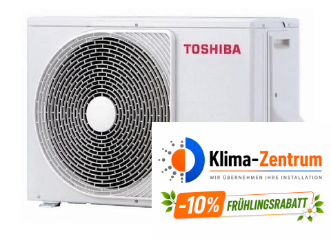 Wandklimaanlage Toshiba Shorai Edge 5,0 kW RAS-B18G3KVSG(B)-E + RAS-18J2AVSG-E1