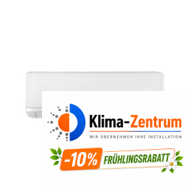 Wandklimaanlage Sinclair Ray 3,2 kW SIH-12BIR3 + SOH-12BIR3