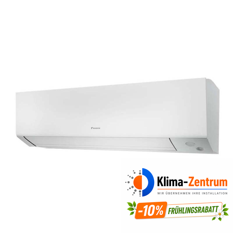Klimaanlage Daikin Perfera 6,0 kW FTXM60A + RXM60A Wandgerät