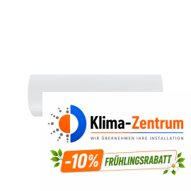 Wandklimaanlage Sinclair Terrel 7,0 kW SIH-24BIT2 + SOH-24BIT2