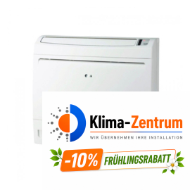 Truhengerät LG UQ09F.NA0 + UUA1.UL0