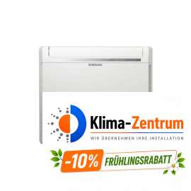 Truhengerät Samsung AC035RNJDKG/EU + AC035RXADKG/EU