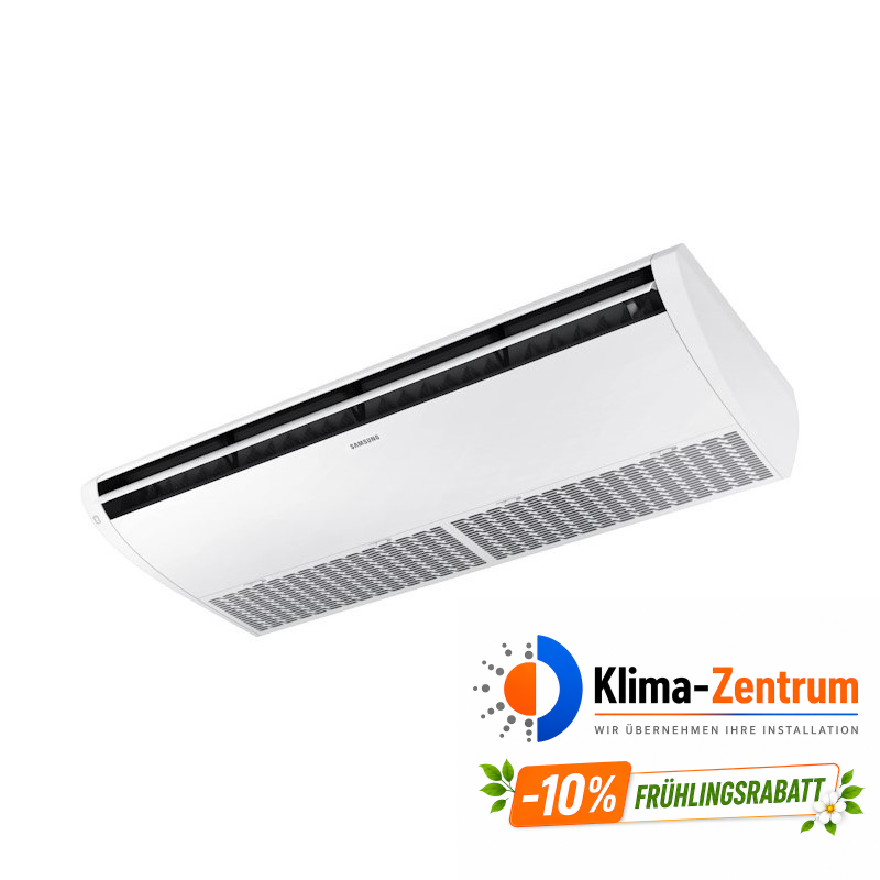 Decken/Truhengerätr Samsung Flexi AC052RNCDKG/EU + AC052RXADKG/EU