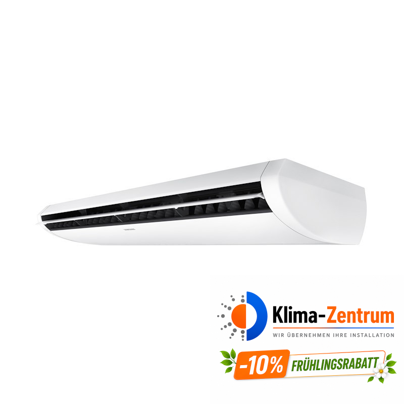 Decken-/Truhengerät Samsung Flexi AC071RNCDKG/EU + AC071RXADKG/EU