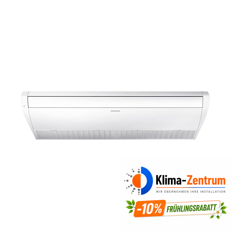 Decken-/Truhengerät Samsung Flexi AC071RNCDKG/EU + AC071RXADKG/EU
