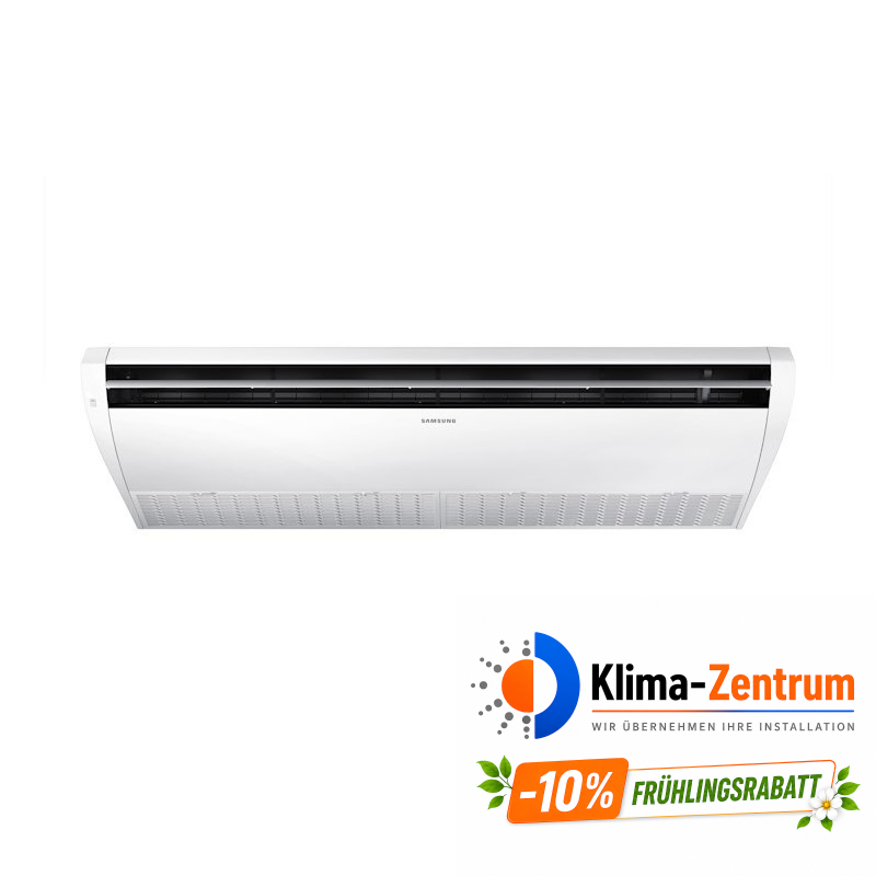 Decken-/Truhengerät Samsung Flexi AC071RNCDKG/EU + AC071RXADKG/EU