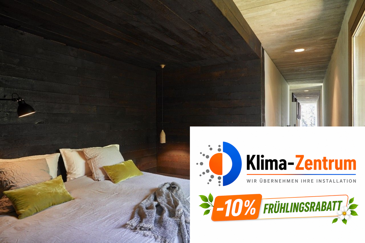 Truhengerät Daikin Perfera FVXM35B + RXM35A9