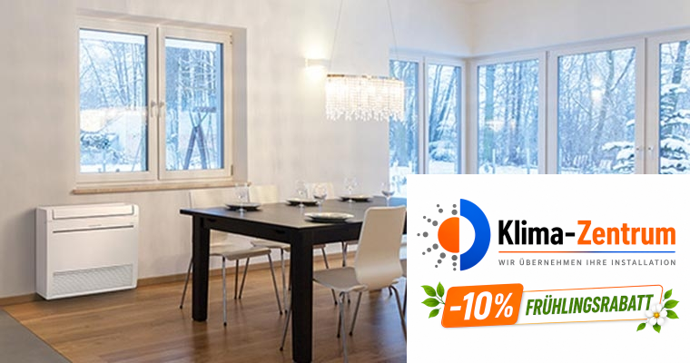 Truhengerät Mitsubishi MFZ-KT60VG + SUZ-M60VA