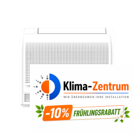 Truhengerät AUX AUCO-H12/4DR3HA + AL-H12/NDR3HB2